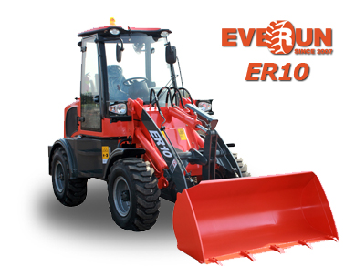 ER10 Wheel Loader