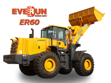 ER60 Wheel Loader