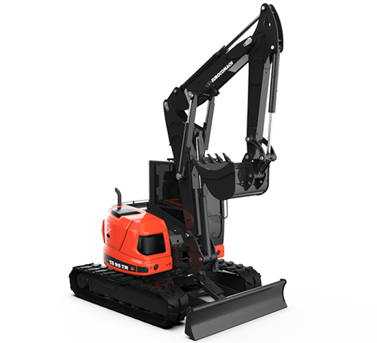 ES 95 TR