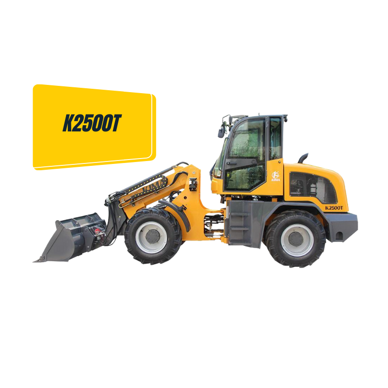 KİMA K2500T