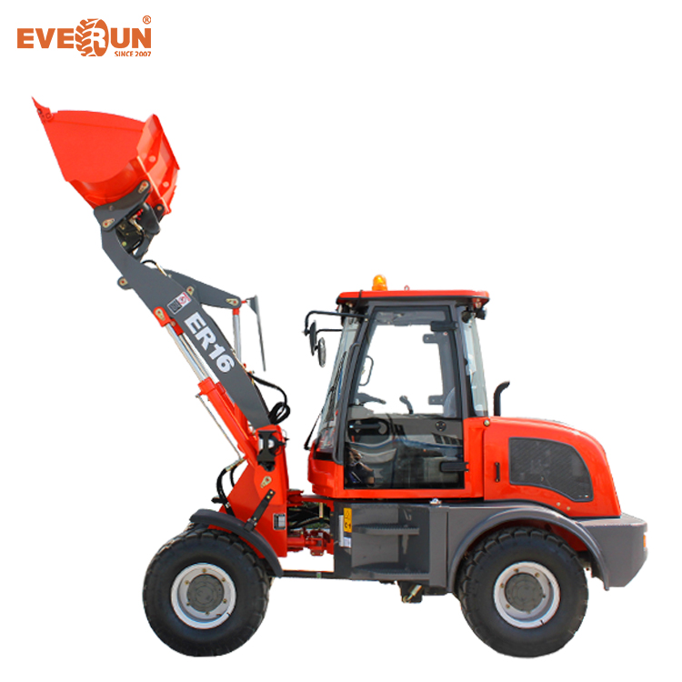 Qingdao Everun Machinery